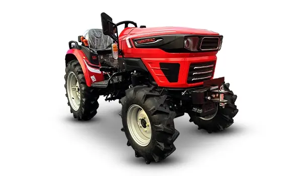 Farmtrac Atom 30 4WD | HP
