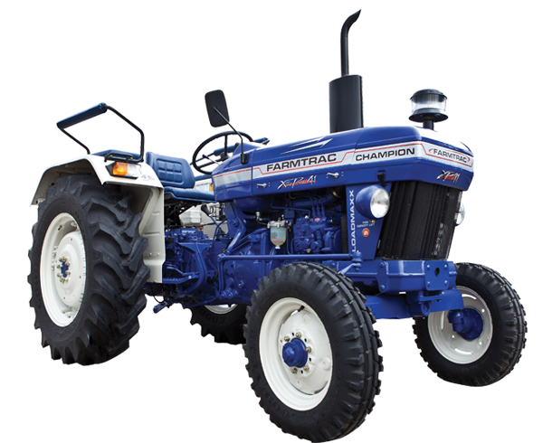Farmtrac CHAMPION XP 41 | HP