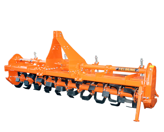 FieldKing Robust Multi Speed Rotary Tiller – Complete Guide for Farmers Price in India