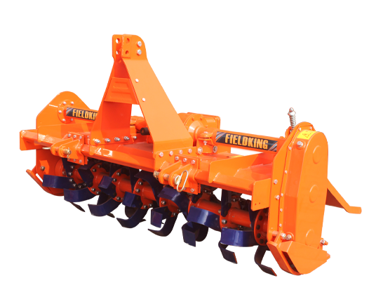 Termivator Series Rotavator – Fieldking Price in India