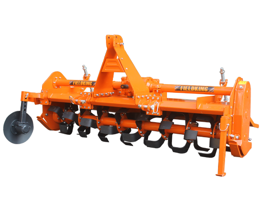 FieldKing Regular Multi Speed Rotary Tiller - Complete Guide for Farmers Price in India