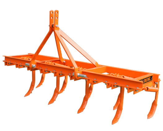 Fieldking Beri Type Spring Loaded Cultivator Price* in India