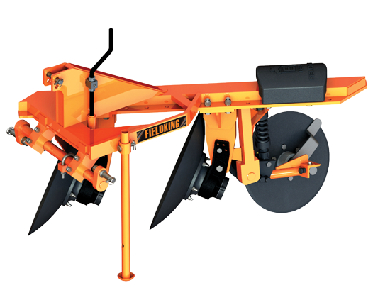 Fieldking Disc Plough Domestic Price* in India