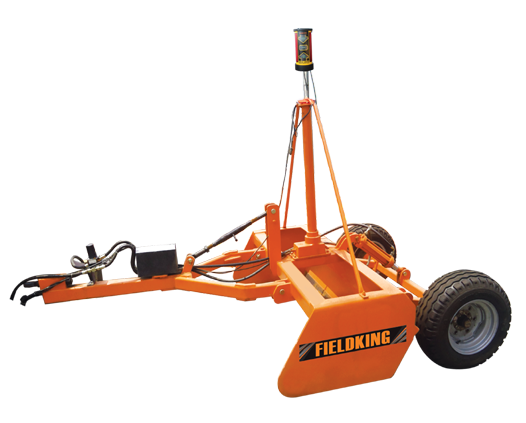 Fieldking Eco Planer Laser Guided Land Leveler FKLLLEF Price in India