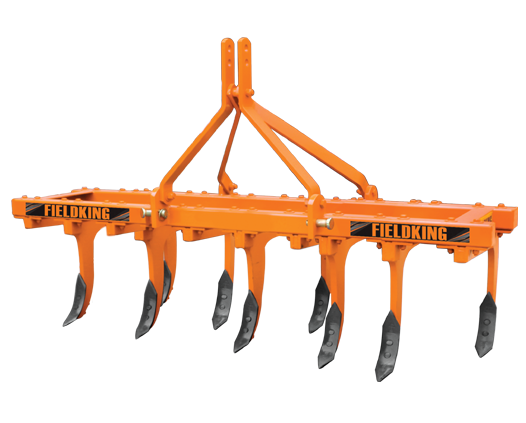 Fieldking Heavy Duty Rigid Type (B) Cultivator Price* in India