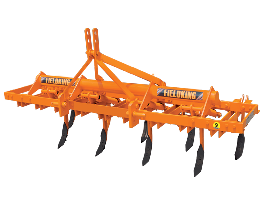 Fieldking Heavy Duty Cultivator Price* in India