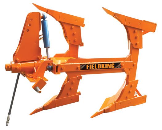 Fieldking Maxx Reversible MB Plough Price* in India