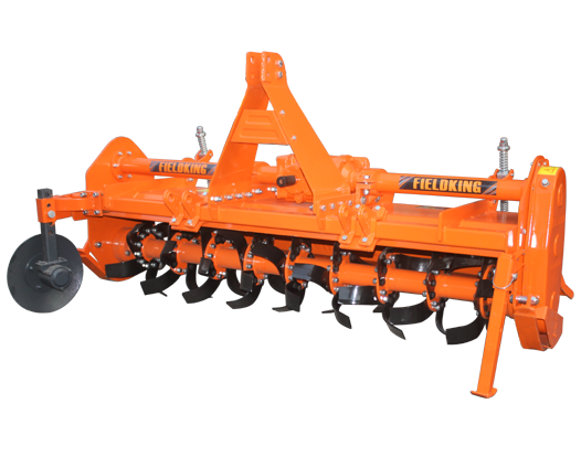 Ranveer Rotary Tiller – Fieldking Price in India