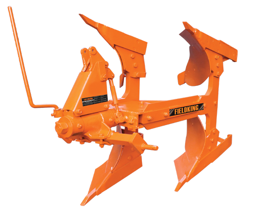 Fieldking Reversible Manual Plough Price* in India