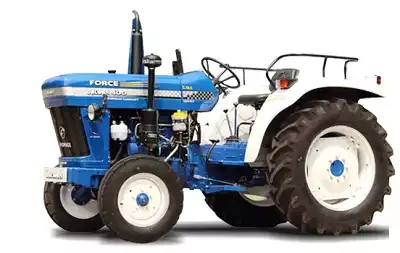 Force BALWAN 400 | HP