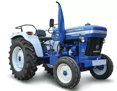 Force BALWAN 500 | HP