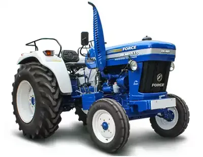 Force BALWAN 550 | HP