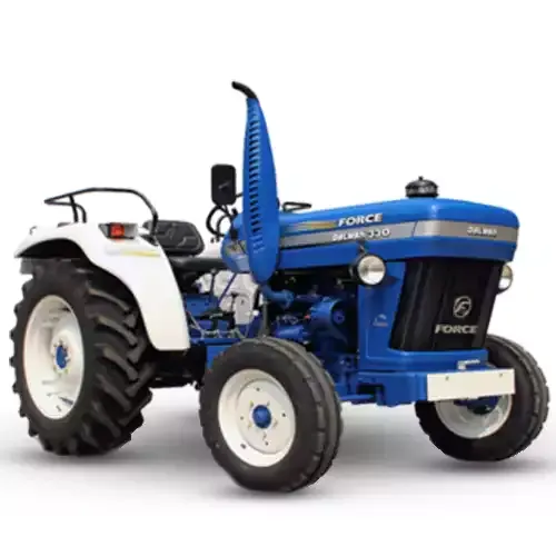 Force Balwan 330 | HP