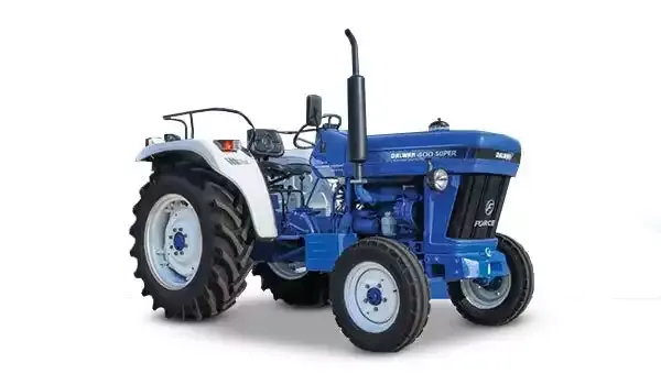 Force Balwan 400 Super | HP