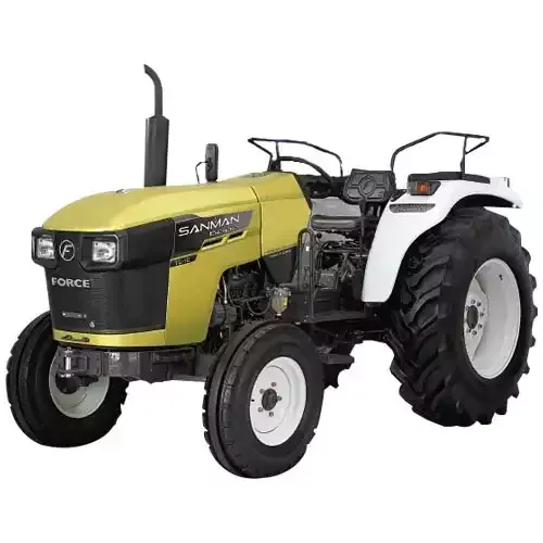 Force SANMAN 6000 LT | HP