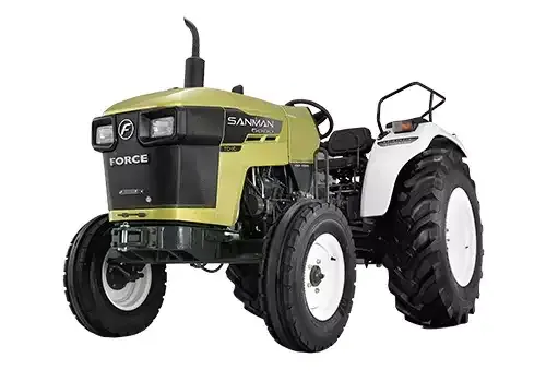 Force SANMAN 6000 | HP