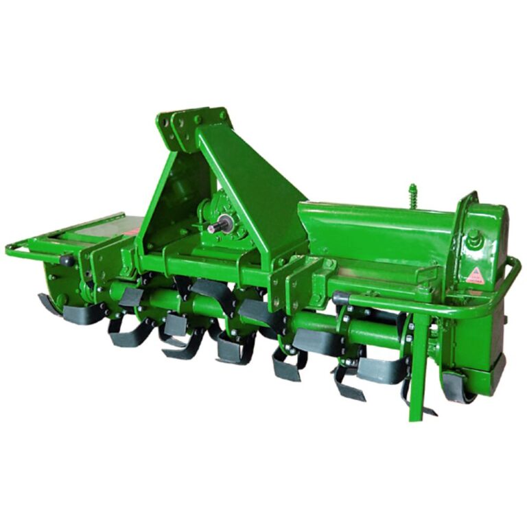 Hind Agro 299 Rotavator Product Description
