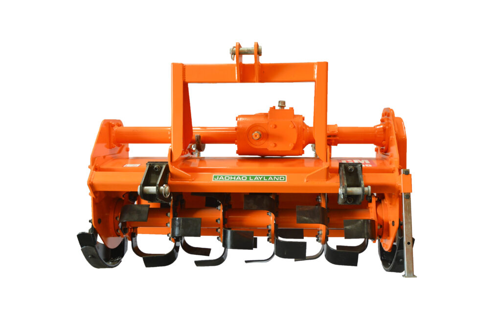 JADHAOLAYLAND CM1050 Rotavator Price in India