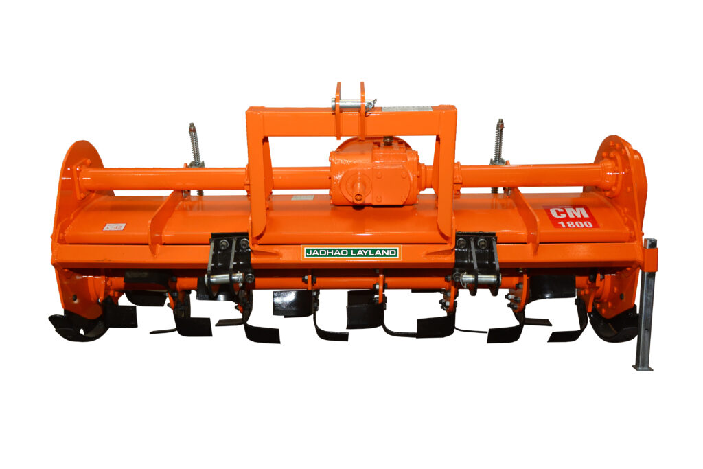JADHAOLAYLAND CME1800 Rotavator Price in India