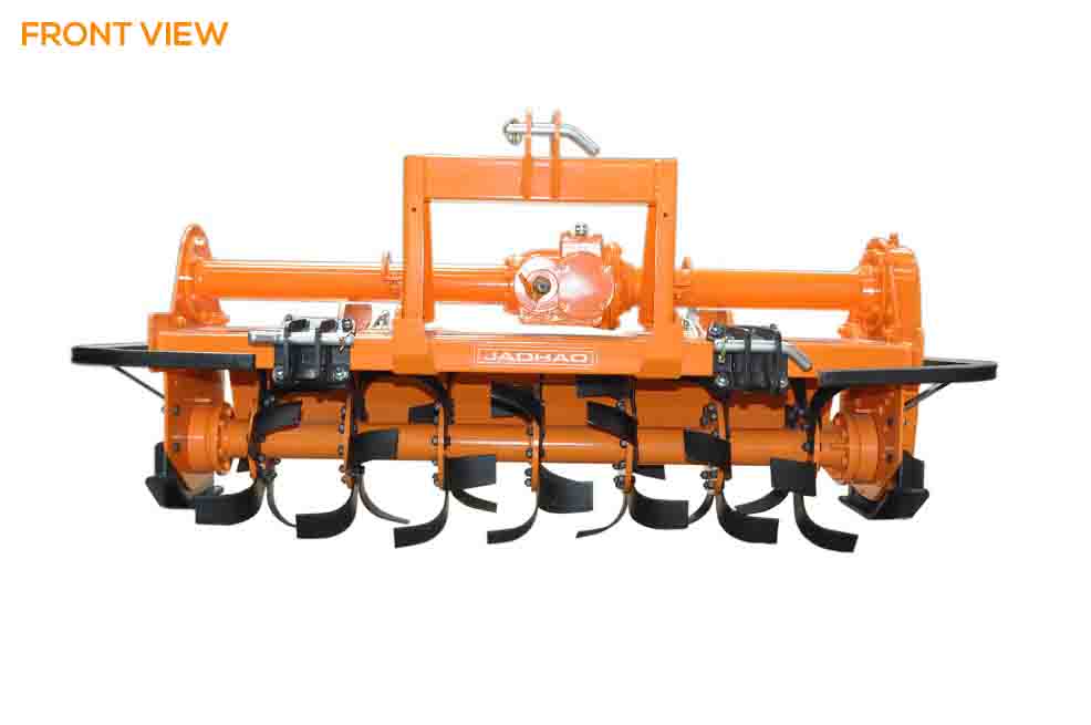 JADHAOLAYLAND DM1800 Rotavator Price in India