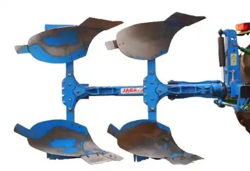 Jagatjit Hydraulic Plough Price* in India
