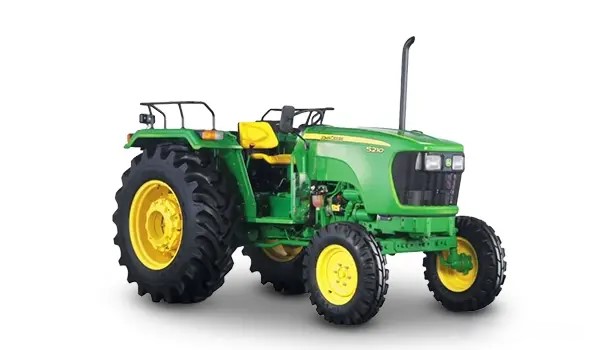 John Deere 5210 GearPro | HP