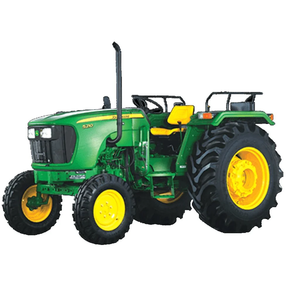 John Deere 5210 | HP