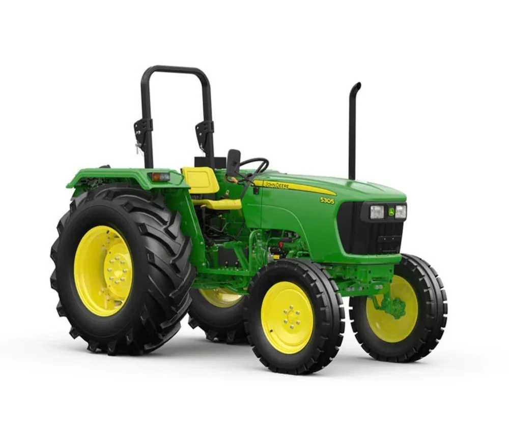John Deere 5305 | HP