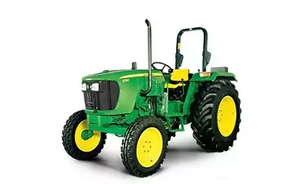 John Deere 5310 GearPro | HP