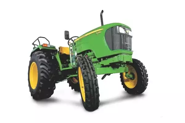 John Deere 5310 Trem IV | HP