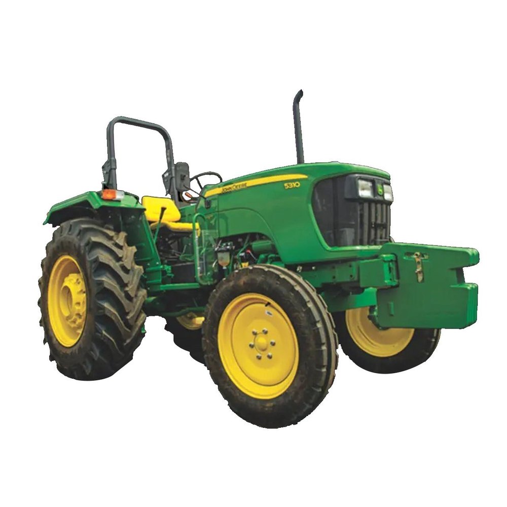 John Deere 5310 | HP