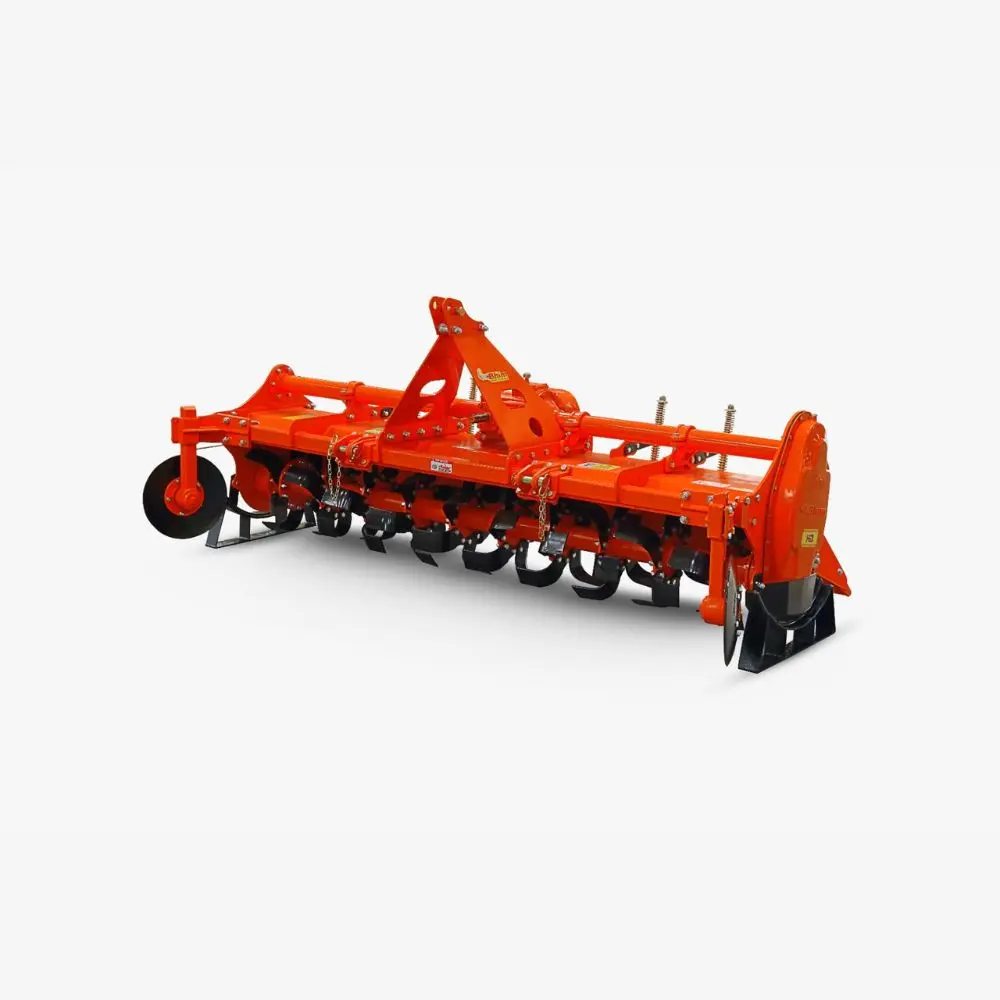 KS Agrotech BEW BHIM Rotavator - Best Rotavator Price & Specifications in India Price in India