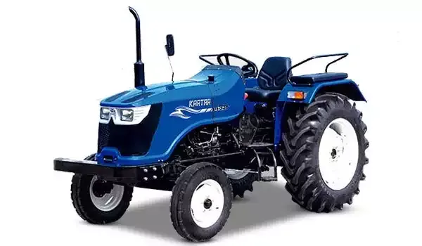 Kartar 4536 Plus | HP