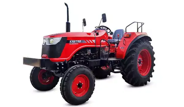 Kartar 5936 2 WD | HP