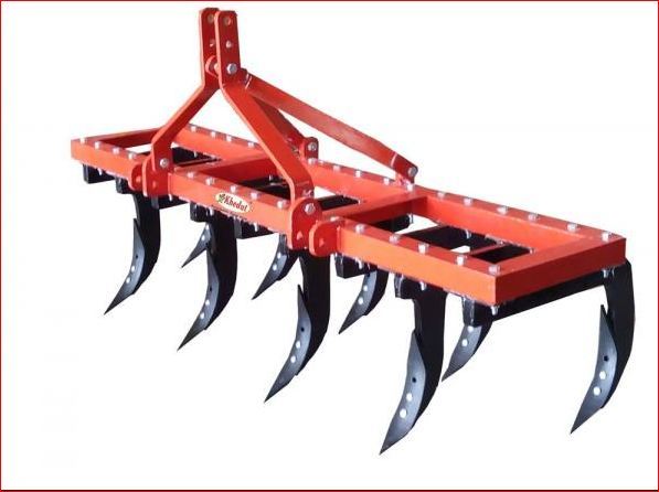 Khedut KARC Series Cultivator Price* in India