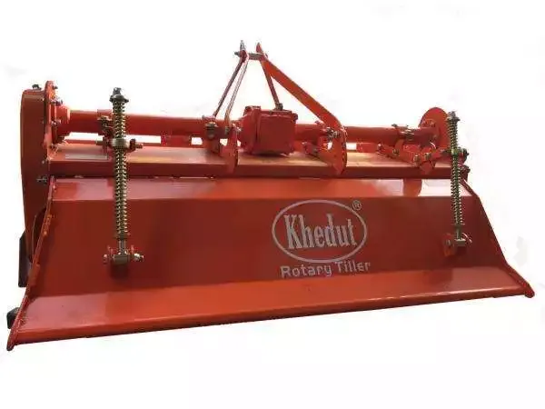 Khedut Mini Rotary Tiller - Complete Product Guide for Indian Farmers Price in India