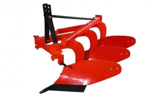 Khedut MB Plough Price* in India