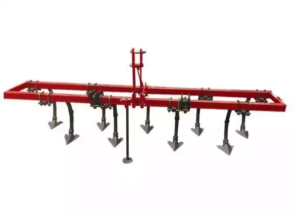 Khedut KARCC Row Crop Cultivator Price* in India