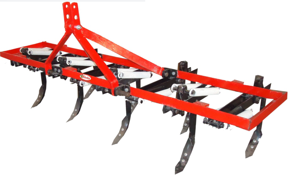 Khedut KASC Series Cultivator Price* in India