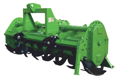 Kirloskar Univator Rotavator Product Description