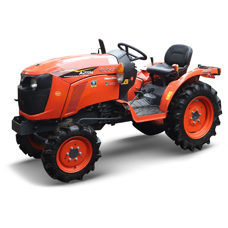 Kubota A211N-OP | HP