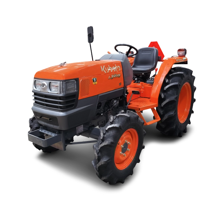 Kubota L3408 | HP