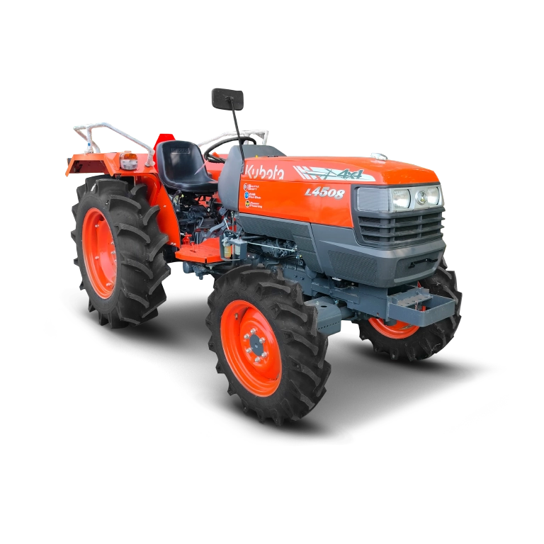 Kubota L4508 | HP