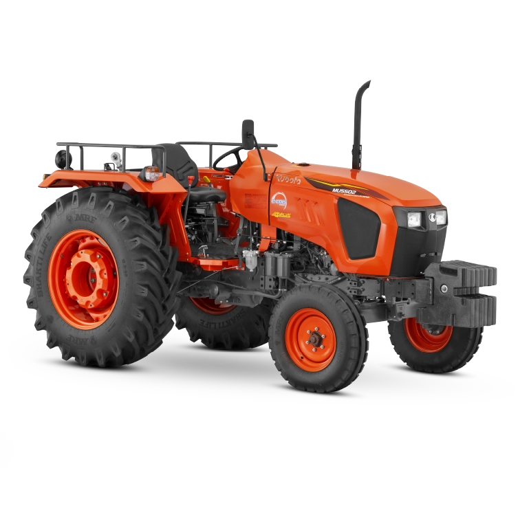 Kubota MU 5502 2wd | HP