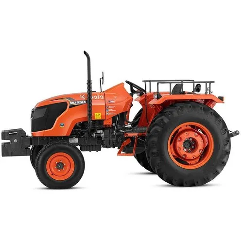 Kubota MU5501 | HP