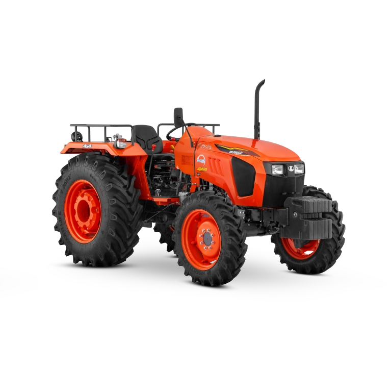 Kubota MU 5502 4WD | HP