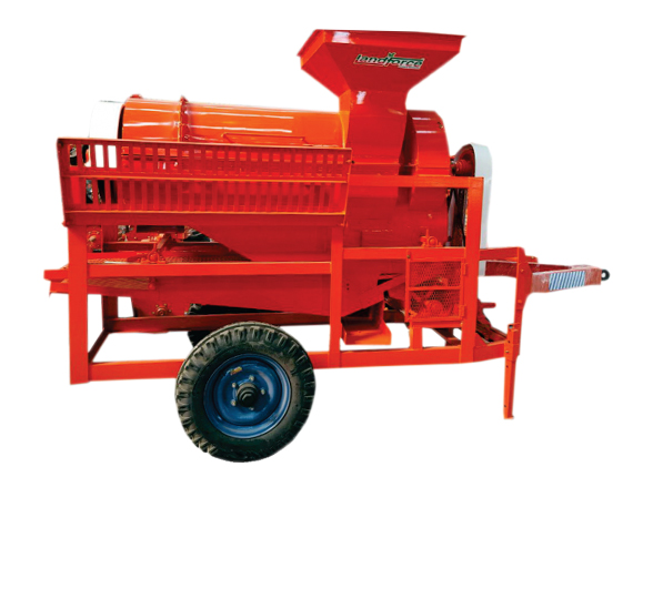 Landforce Maize Thresher Price in India