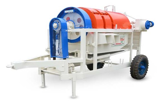Landforce Wheat Thresher Price in India