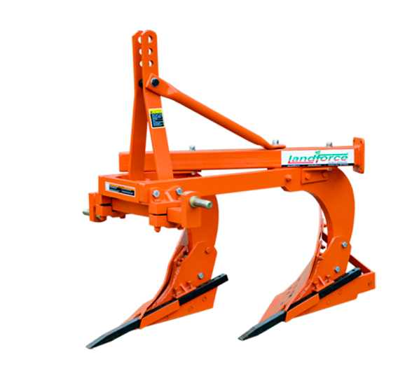 Landforce Standard Duty Mould Board Plough Price* in India