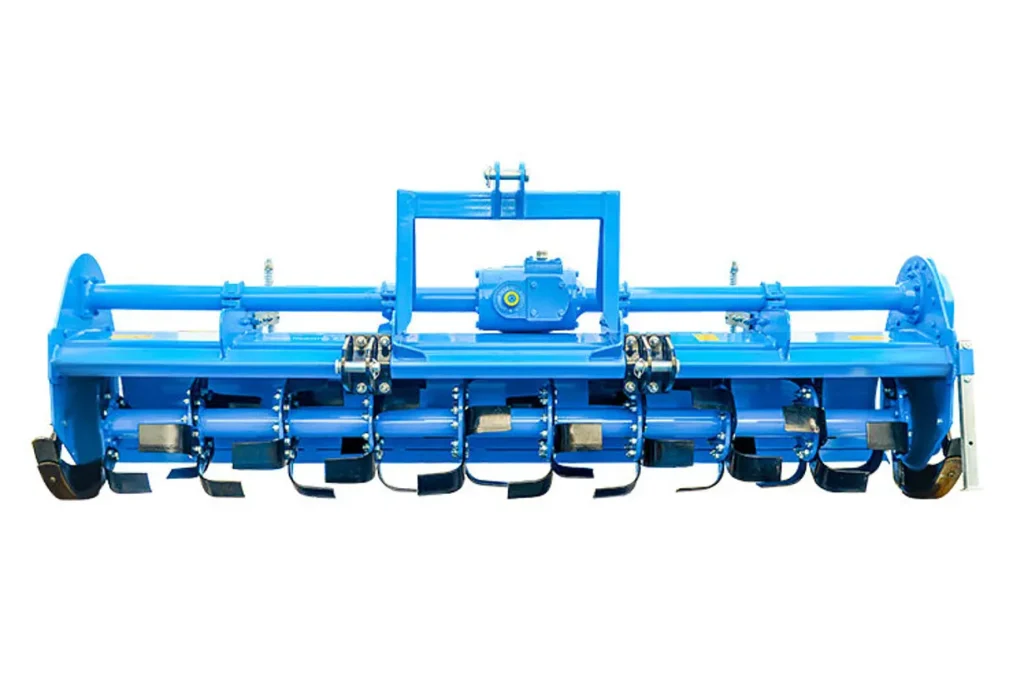 Lemken Kyanite 7 Rotavator Series Product Description &  specifications